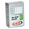 Image de CST 26X1.00FV40BOX, Camera d'Aria Unisex-Adulto, Nero, 40 mm