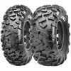 Image de CST Stag CU58 25x10R12 53M 8PR TL