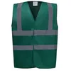 Image de YOKO - Gilet - Homme (L) (Vert)