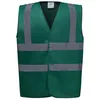 Image de YOKO - Gilet - Homme (2XL) (Vert)