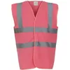 Image de YOKO - Gilet - Adulte (M) (Rose)
