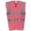 Image de YOKO - Gilet - Adulte (XL) (Rose)