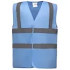 Image de YOKO - Gilet - Homme (L) (Bleu ciel)