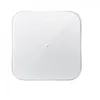 Image de Xiaomi NUN4056GL Mi Smart Scale 2 Balance de Pesée de Personne, Blanc