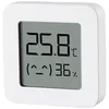 Image de Xiaomi Moniteur Température et d'humidité 2 Blanc, 43 mm