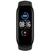 Image de Bracelet connecté Xiaomi Mi Smart Band 5 Noir en occasion ou reconditionné