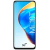 Image de Smartphone Xiaomi Mi 10T 6.67" Double SIM 5G 128 Go Gris lunaire en occasion ou reconditionné