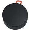 Image de Xiaomi Portable Bluetooth Speaker - Enceinte sans Fil Bluetooth, Son Hi-FI, Autonomie Longue Durée, Design Compact et Élégant - Gris