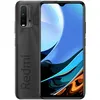 Image de Xiaomi Redmi 9T - 4G smartphone - RAM 4 Go / Mémoire interne 128 Go - microSD slot - Écran LCD - 6.53" - 2340 x 1080 pixels - 4x caméras arrière 48 MP, 8 MP, 2 MP, 2 MP - front camera 8 MP - Telekom - gris charbon en occasion ou reconditionné