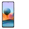 Image de Xiaomi Redmi Note 10 Pro - 4G smartphone - double SIM - RAM 8 Go / Mémoire interne 128 Go - OLED display - 6.67" - 2400 x 1080 pixels - (120 Hz) - 4x caméras arrière 108 MP, 8 MP, 5 MP, 2 MP - front camera 16 MP - gris onyx en occasion ou reconditionné