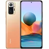 Image de XIAOMI Smartphone Redmi Note 10 Pro 6 Go 128 Go 6,67 "120Hz AMOLED DotDisplay 108MP Grand Angle Cámara 5020mAh (typ) NFC Dual SIM Card Oro [Versión en Español]