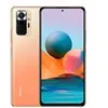 Image de Xiaomi Redmi Note 10 Pro - 4G smartphone - double SIM - RAM 6 Go / Mémoire interne 64 Go - OLED display - 6.67" - 2400 x 1080 pixels (120 Hz) - 4x caméras arrière 108 MP, 8 MP, 5 MP, 2 MP - front camera 16 MP - dégradé de bronze en occasion ou reconditionné