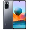 Image de Xiaomi Redmi Note 10 Pro - 4G smartphone - double SIM - RAM 4 Go / 64 Go - écran OEL - 6.67" - 2400 x 1080 pixels (120 Hz) - 4x caméras arrière 108 MP, 8 MP, 5 MP, 2 MP - front camera 16 MP - gris onyx en occasion ou reconditionné
