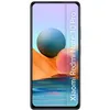 Image de Smartphone Xiaomi Redmi Note 10 Pro 6.67" Double SIM 6 Go RAM 128 Go Gris en occasion ou reconditionné