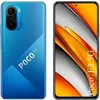 Image de Smartphone Xiaomi POCO F3 6Go 128Go 5G Bleu Océan en occasion ou reconditionné