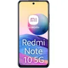Image de Xiaomi Redmi Note 10 5G 16,5 cm (6.5") Double SIM Android 11 USB Type-C 4 Go 128 Go 5000 mAh Bleu