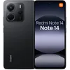 Image de XIAOMI Redmi Note 14 Smartphone European Version Black 8+256G with Charger and NFC  Black
