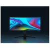 Image de Xiaomi Mi Monitor 30 inch Curved Gaming Black EU BHR5116GL