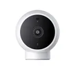 Image de XIAOMI Mi Magnetic Mount caméra de Surveillance 2K Blanc, détection de Mouvement, Vision Nocturne et de 180°, Fonction Appel - Version française