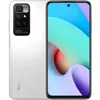 Image de Téléphone Intelligent Xiaomi Redmi 10 6.5 FHD MediaTek Helio G88 4Go 64Go Android 11 Blanc en occasion ou reconditionné