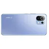 Image de Xiaomi 11 Lite 5G NE - 5G smartphone - double SIM - RAM 6 Go / Mémoire interne 128 Go - microSD slot - écran OEL - 6.55" - 2400 x 1080 pixels (90 Hz) - 3 x caméras arrière 64 MP, 8 MP, 5 MP - front camera 20 MP - bleu bubblegum en occasion ou reconditionné