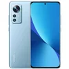 Image de Xiaomi 12 5G Android Mobile Smartphone [8+256 GB] NFC, Dual-SIM, Snapdragon® 8 Gen 1, FHD+ 6,28" AMOLED DotDisplay, 4500 mAh Akku + 67 W Schnellladung + 50 W kabelloses Laden, Blau