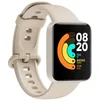 Image de XIAOMI Montre connectée Redmi Watch 2 Lite GL (Beige)