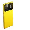 Image de Xiaomi POCO M4 Pro 5G - 5G smartphone - double SIM - RAM 4 Go / Mémoire interne 64 Go - microSD slot - Écran LCD - 6.6" - 2400 x 1080 pixels (90 Hz) - 2x caméras arrière 50 MP, 8 MP - front camera 16 MP - jaune poco en occasion ou reconditionné