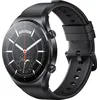 Image de Montre connectée Xiaomi Watch S1 Noir en occasion ou reconditionné