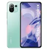 Image de Smartphone Xiaomi 11 Lite 6,55" 5G 128 Go Double SIM Vert Nouvelle Edition en occasion ou reconditionné