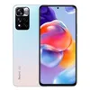 Image de Xiaomi Redmi Note 11 Pro+ 5G - 5G smartphone - double SIM - RAM 6 Go / Mémoire interne 128 Go - microSD slot - écran OEL - 6.67" - 2400 x 1080 pixels (120 Hz) - 3 x caméras arrière 108 MP, 8 MP, 2 MP - front camera 16 MP - étoile bleue en occasion ou reconditionné