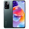 Image de Xiaomi Redmi Note 11 Pro+ 5G - 5G smartphone - double SIM - RAM 8 Go / Mémoire interne 256 Go - microSD slot - écran OEL - 6.67" - 2400 x 1080 pixels (120 Hz) - 3 x caméras arrière 108 MP, 8 MP, 2 MP - front camera 16 MP - vert forêt en occasion ou reconditionné