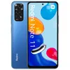 Image de Smartphone Xiaomi Redmi Note 11 6.43" Double SIM 4 Go RAM 128 Go Bleu crépuscule en occasion ou reconditionné