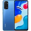 Image de Xiaomi Redmi Note 11S - 4G smartphone - double SIM - RAM 6 Go / Mémoire interne 64 Go - microSD slot - écran OEL - 6.43" - 2400 x 1080 pixels (90 Hz) - 4x caméras arrière 108 MP, 8 MP, 2 MP, 2 MP - front camera 16 MP - bleu crépuscule en occasion ou reconditionné