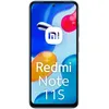 Image de Xiaomi Redmi Note 11S - 4G smartphone - double SIM - RAM 6 Go / Internal Memory 128 Go - microSD slot - écran OEL - 6.43" - 2400 x 1080 pixels (90 Hz) - 4x caméras arrière 108 MP, 8 MP, 2 MP, 2 MP - front camera 16 MP - bleu crépuscule en occasion ou reconditionné
