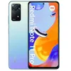 Image de Xiaomi Redmi Note 11 Pro - 4G smartphone - double SIM - RAM 6 Go / Mémoire interne 128 Go - microSD slot - écran OEL - 6.67" - 2400 x 1080 pixels (120 Hz) - 4x caméras arrière 108 MP, 8 MP, 2 MP, 2 MP - front camera 16 MP - étoile bleue en occasion ou reconditionné