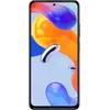 Image de Xiaomi Redmi Note 11 Pro 5G Smartphone 6GB/64GB 6,67" Display 5000mAh 67W Fast Charging (Graphite Gray)