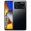 Image de Smartphone Xiaomi Poco M4 Pro 6.43" Double SIM 128 Go Noir Vif en occasion ou reconditionné