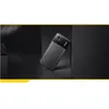 Image de Xiaomi POCO M4 Pro 5G - 5G smartphone - double SIM - RAM 4 Go / Mémoire interne 64 Go - microSD slot - Écran LCD - 6.6" - 2400 x 1080 pixels - (90 Hz) - 2x caméras arrière 50 MP, 8 MP - front camera 16 MP - noir électrique en occasion ou reconditionné