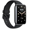 Image de XIAOMI Smart Band 7 Pro Noir Tracker d'activité Sport, étanche, Suivi santé, 110 Modes d’Exercices, 12 Jours d'autonomie, 100 Cadrans - Version FR