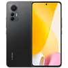 Image de Xiaomi 12 Lite - 5G smartphone - double SIM - RAM 8 Go / Mémoire interne 128 Go - écran OEL - 6.55" - 2400 x 1080 pixels (120 Hz) - 3 x caméras arrière 108 MP, 8 MP, 2 MP - front camera 32 MP - noir en occasion ou reconditionné