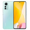 Image de Xiaomi 12 Lite - 5G smartphone - double SIM - RAM 8 Go / Mémoire interne 128 Go - écran OEL - 6.55" - 2400 x 1080 pixels (120 Hz) - 3 x caméras arrière 108 MP, 8 MP, 2 MP - front camera 32 MP - vert pâle en occasion ou reconditionné