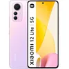Image de XIAOMI 12 Lite 5G 6GB-128GB Rosa (Lite Pink) Dual SIM 2203129G