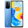 Image de Smartphone Xiaomi Redmi Note 11S 6,6" 5G Double SIM 128 Go Azur céleste en occasion ou reconditionné