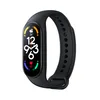Image de Xiaomi Montre intelligente 1,62'' SmartFit Mi Band 7, Cardiofréquencemètre, Noir