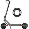 Image de Xiaomi Electric Scooter 4 Ultra, Trottinette électrique avec antivol et écran LCD pour Adulte,Puissance Max 940W, autonomie 70km, pneus antidérapants, Noir [Version Francaise]