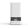 Image de Xiaomi Smart Pet Food Feeder Gamelle connectée, étanche, pour Animaux de Compagnie de Petite à Moyenne Taille, Bol en Acier Inoxydable, 3,6L, 5,9W, Blanc - Version FR
