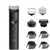 Image de Xiaomi Grooming Kit Pro EU Noir Lithium-ION (Li-ION)