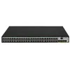 Image de H3C Switch S5120V3-52S-LI L3, 52 ports, Noir, Métal, Compatible avec Ordinateur, Imprimante, Serveur