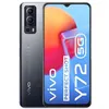 Image de Smartphone Vivo Y72 6.58" Double SIM 128 Go 5G Noir en occasion ou reconditionné